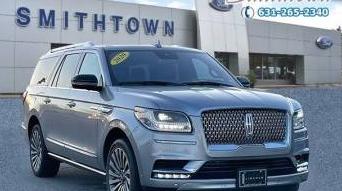 LINCOLN NAVIGATOR L 2020 5LMJJ3LT9LEL03691 image